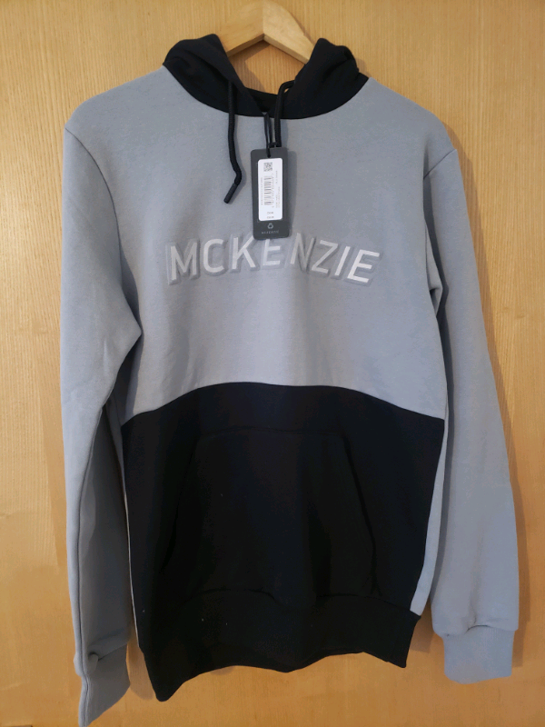 mckenzie tracksuit
